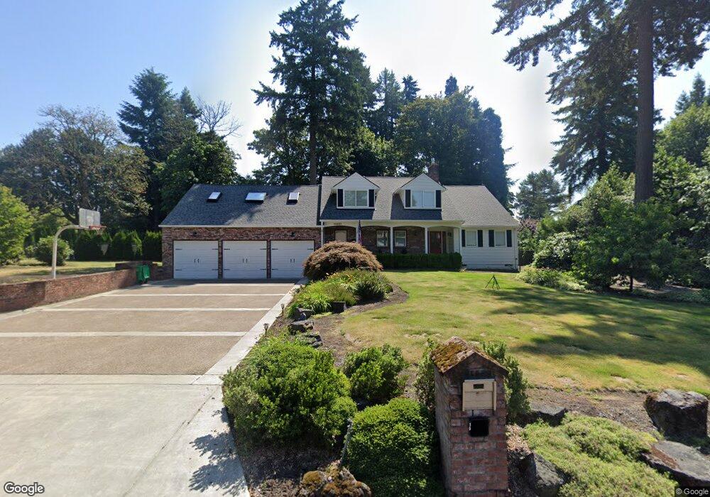 14651 SE Charjan St, Clackamas, OR 97015 - photo 1