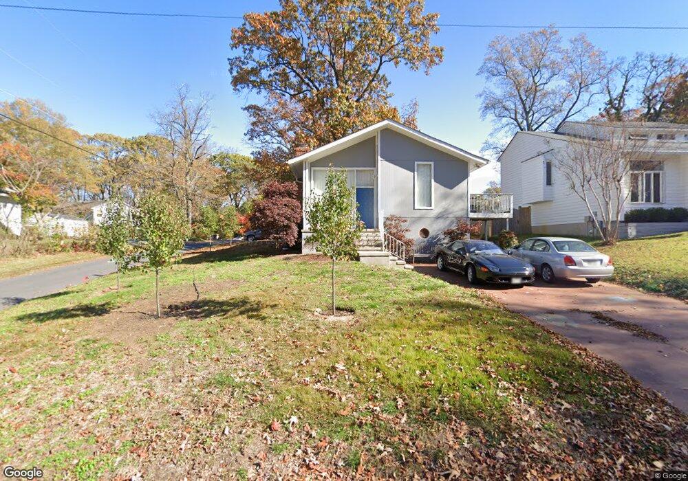 1171 Summit Dr, Annapolis, MD 21409 - photo 1