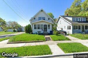 901 Tecumseh St, Toledo, OH 43607