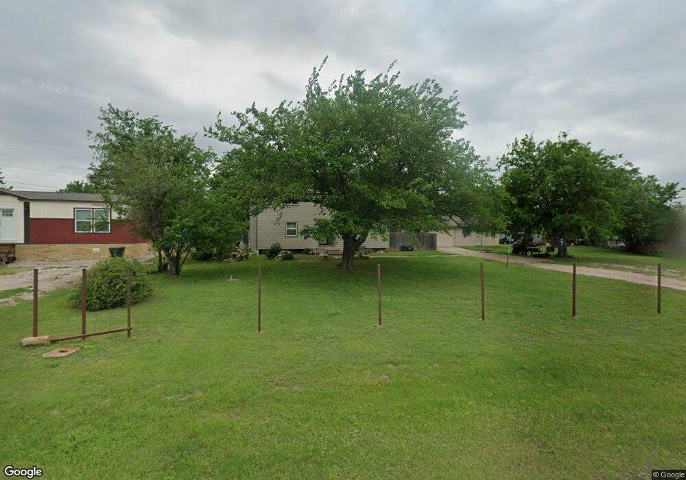 3007 Moon Ct, Granbury, TX 76049 - photo 1