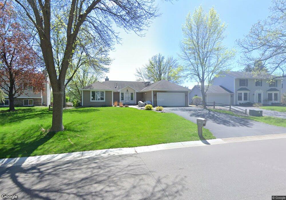 11985 Wedgewood Dr NW, Coon Rapids, MN 55433 - photo 1