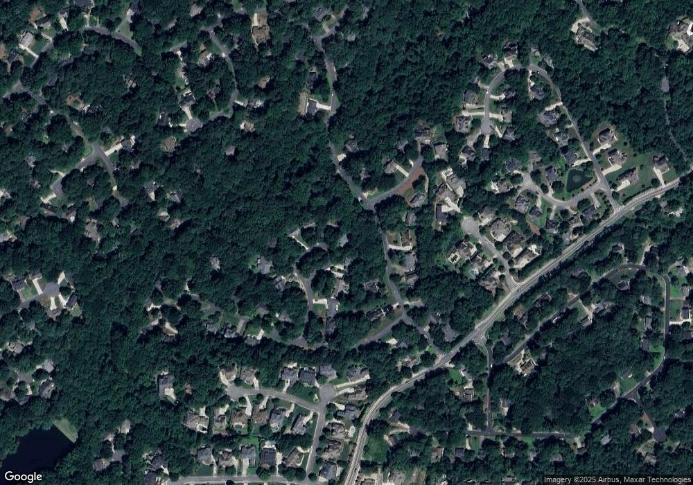 3460 Drayton Dr NE, Roswell, GA 30075 - photo 1