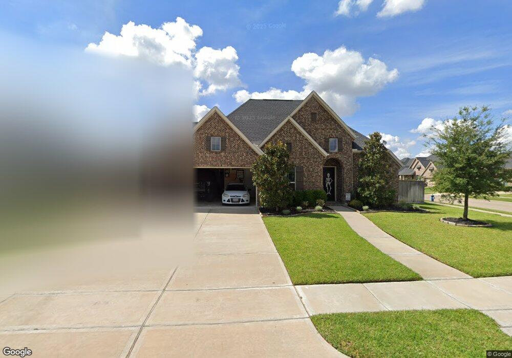 17523 Barnhouse Ln, Hockley, TX 77447 - photo 1