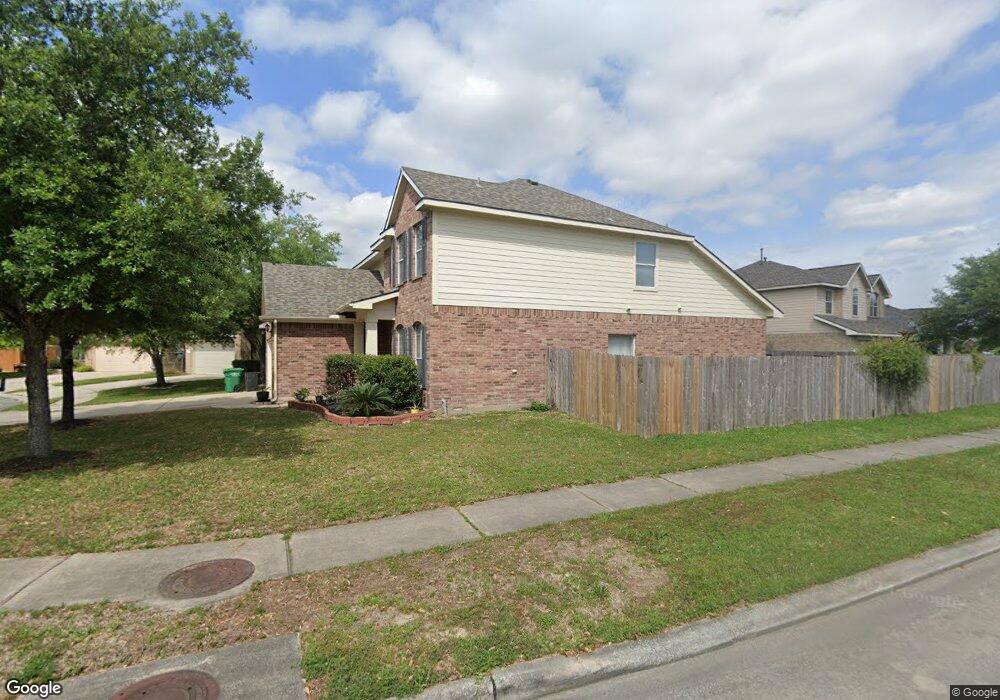 3111 Imperial Walk Ct, Spring, TX 77386 - photo 1