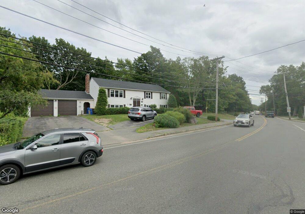 103 High St unit 1, Randolph, MA 02368 - photo 1