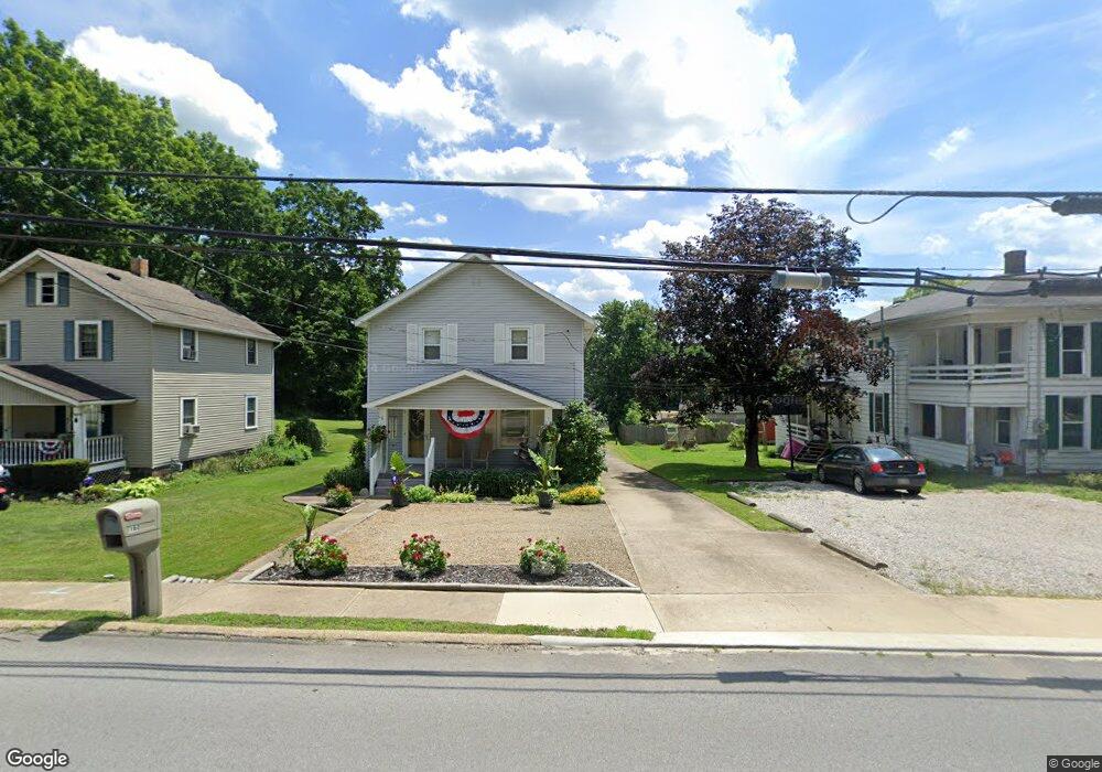 160 W Main St, Lucas, OH 44843 - photo 1