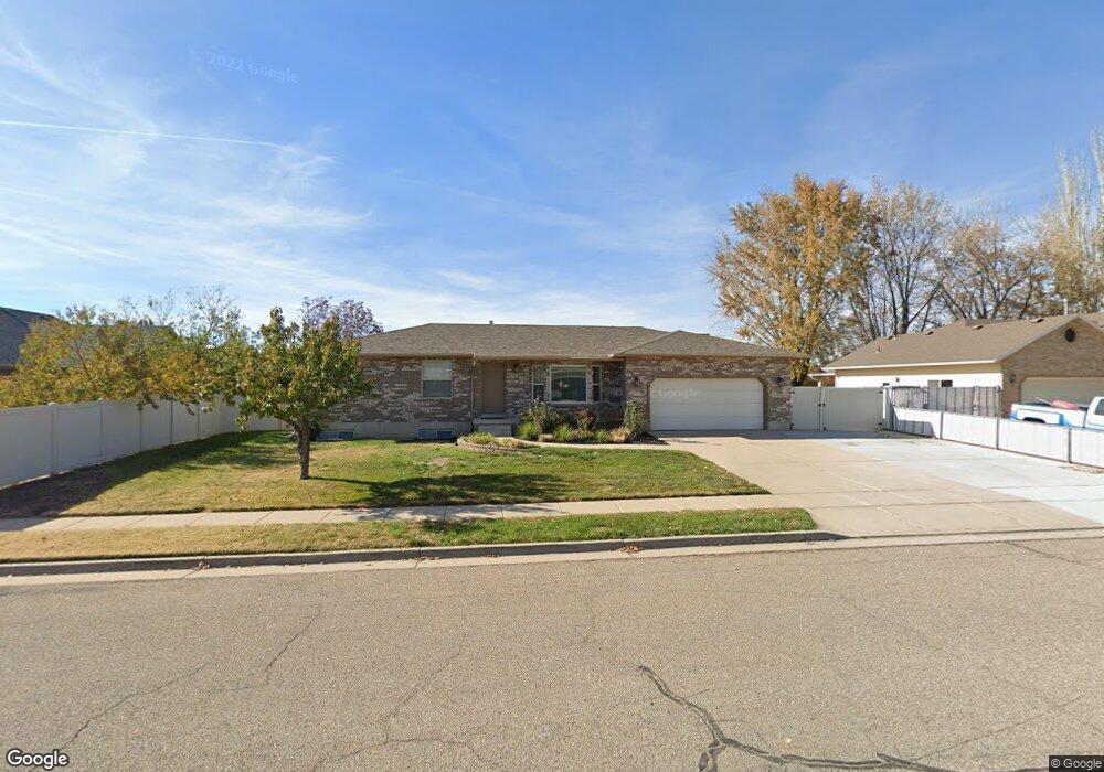 633 N 2700 W, Clearfield, UT 84015 - photo 1