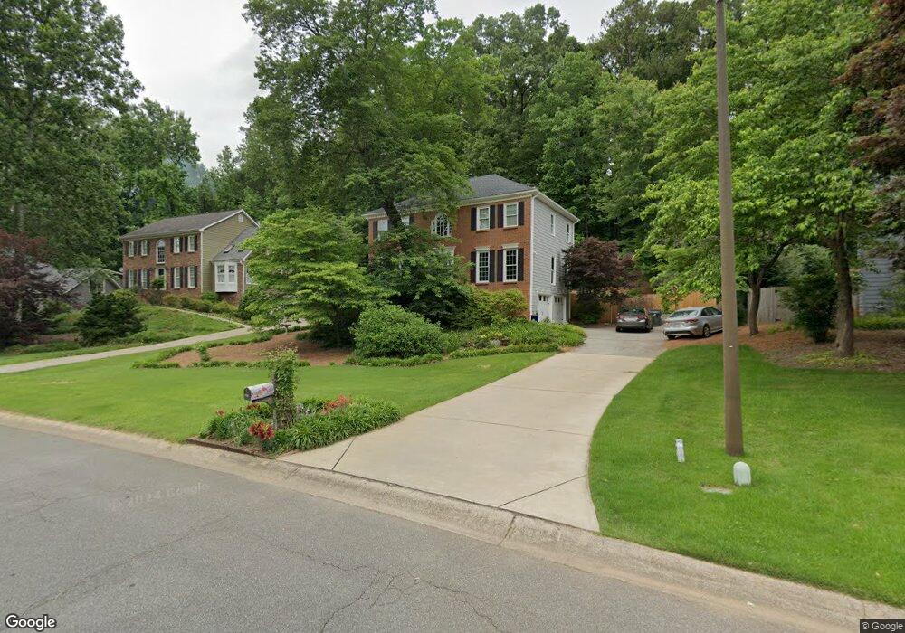 1607 Pine Creek Way unit 3, Woodstock, GA 30188 - photo 1