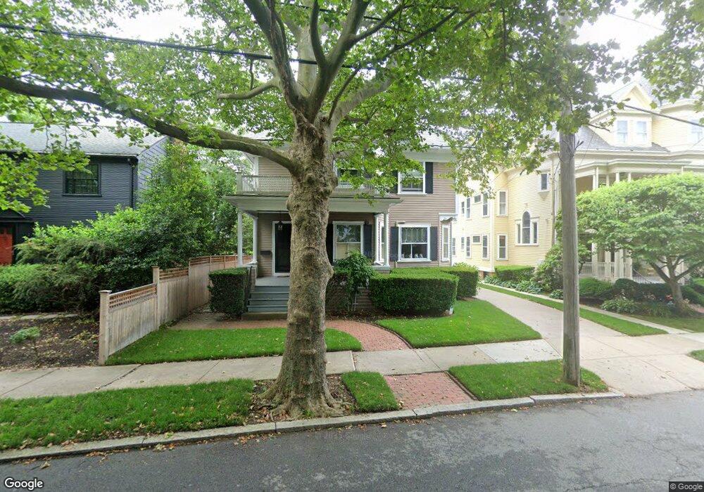 63 Arlington Ave, Providence, RI 02906 - photo 1