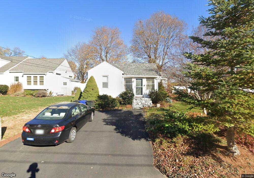 84 Marne Ave, Portsmouth, NH 03801 - photo 1