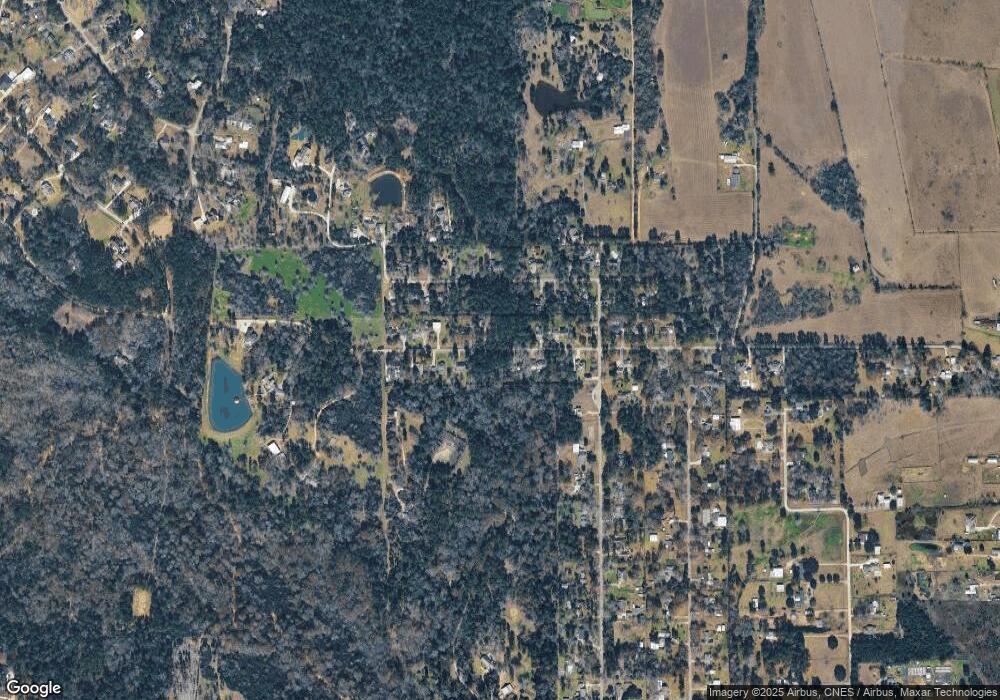 0 Silver Leaf, Magnolia, TX 77355 - photo 1