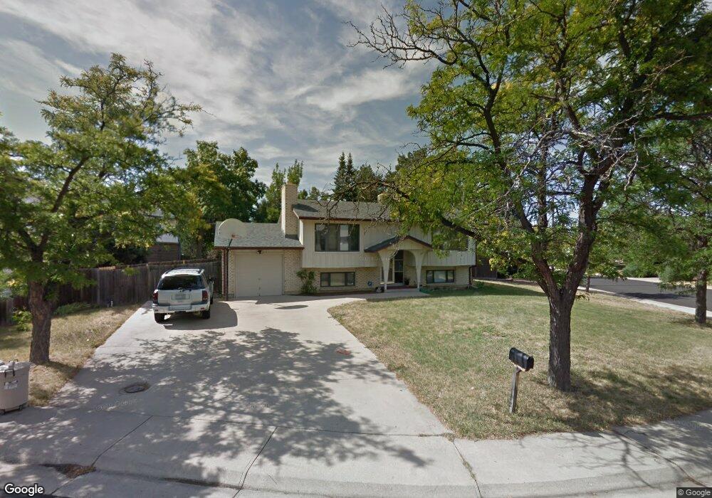 14644 E 13th Cir, Aurora, CO 80011 - photo 1