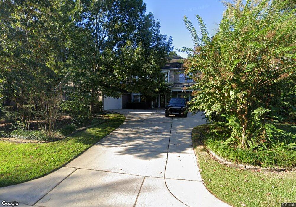 23 Wildever Place, Spring, TX 77382 - photo 1