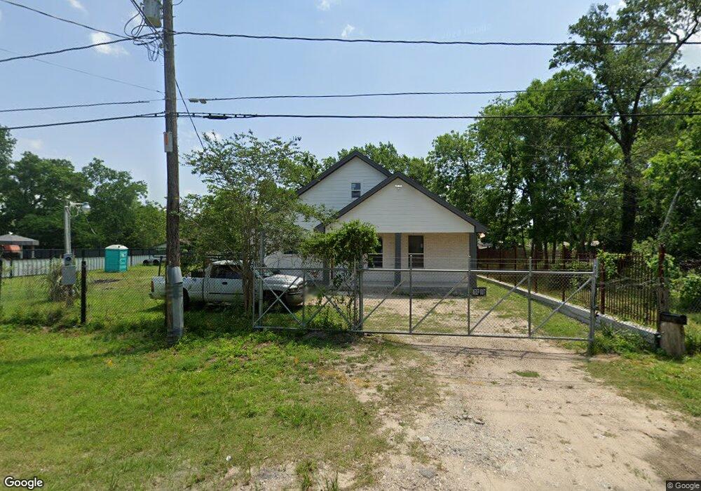 8914 Sandra St, Houston, TX 77016 - photo 1