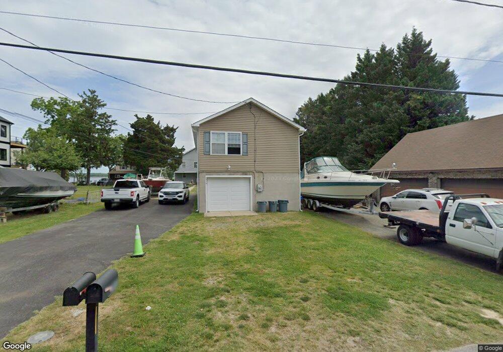 6912 Gunder Ave, Middle River, MD 21220 - photo 1