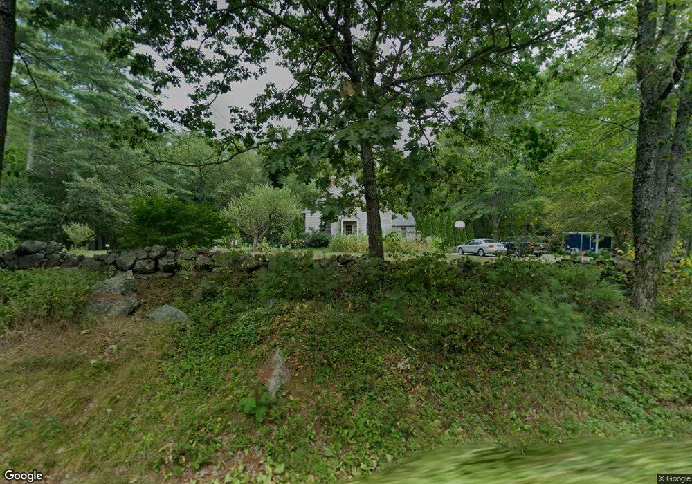 707 Fullam Hill Rd, Fitzwilliam, NH 03447 - photo 1