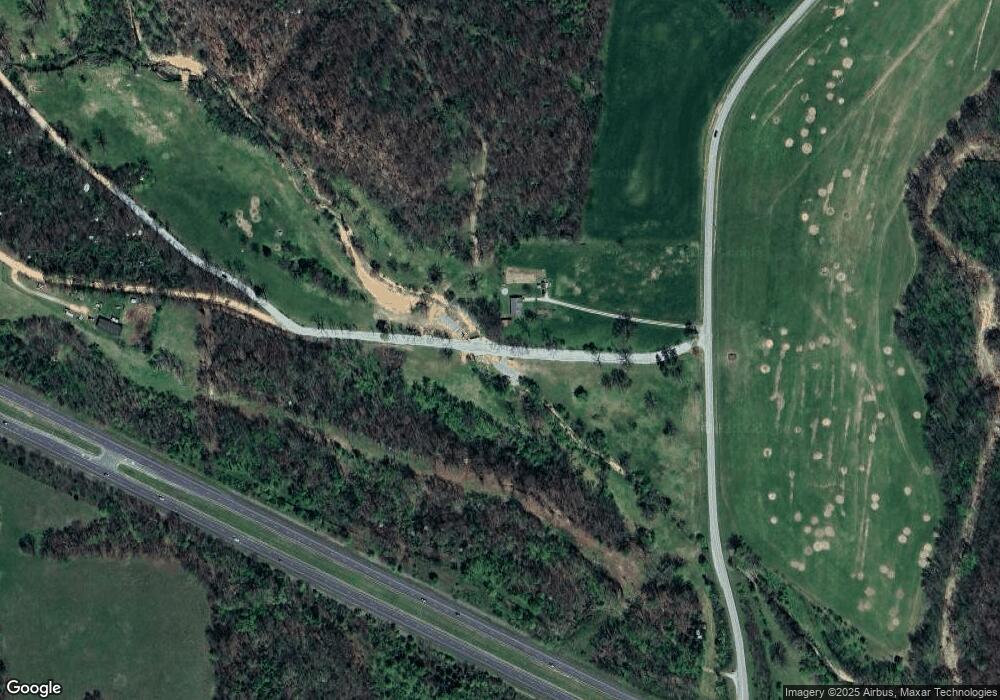 18747 Shinn Springs Rd, Siloam Springs, AR 72761 - photo 1