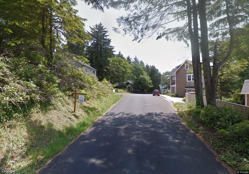 2200 Block of S W Coast, Lincoln City, OR 97367 - photo 1