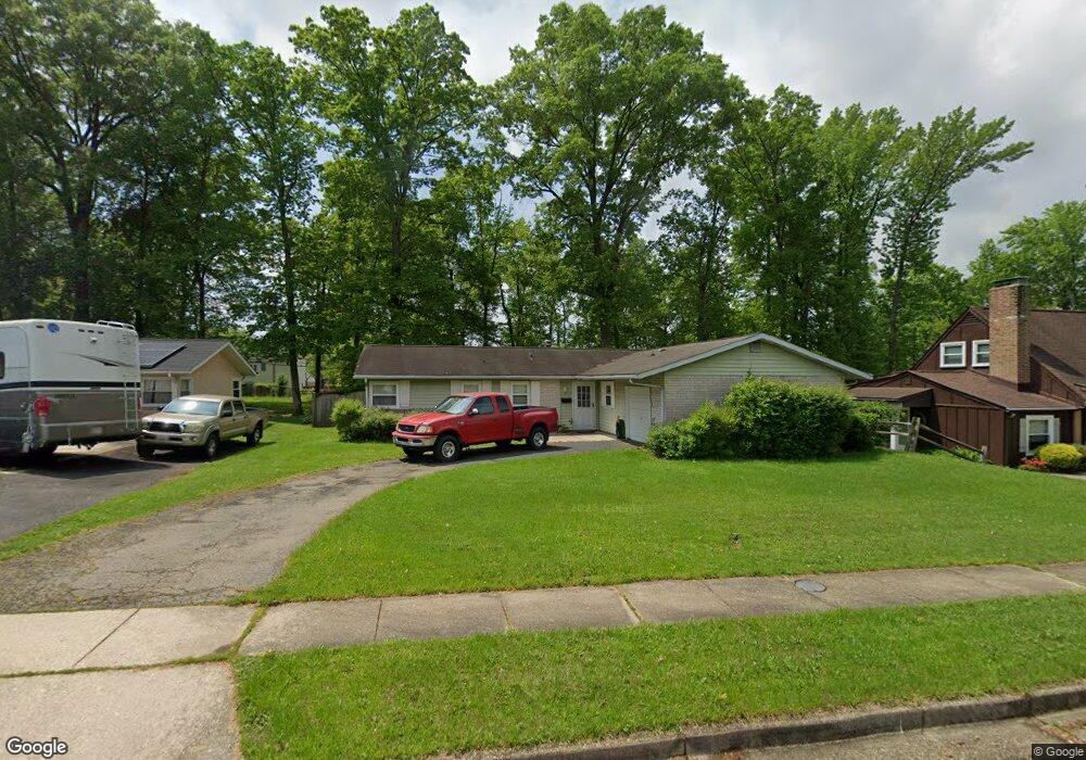 820 Bradley Rd, Joppa, MD 21085 - photo 1