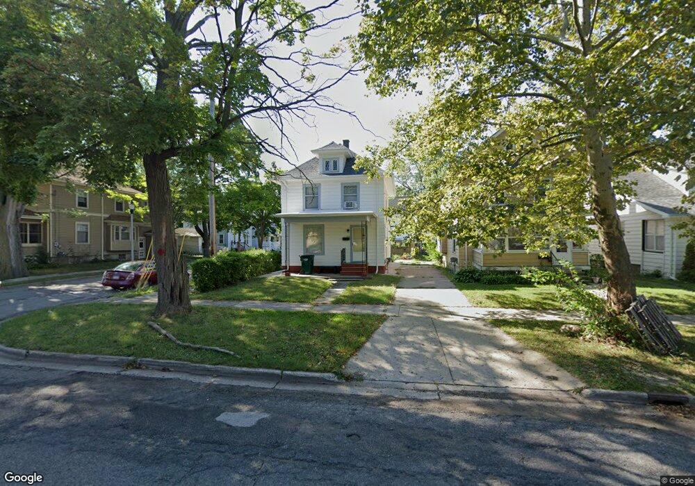 1401 W Chigan, Lansing, MI 48915 - photo 1