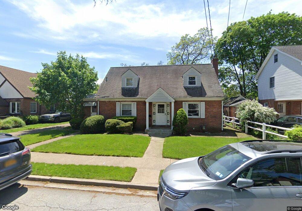 963 Benris Ave, Franklin Square, NY 11010 - photo 1