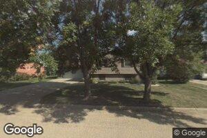 919 W 5th St, Redfield, SD 57469