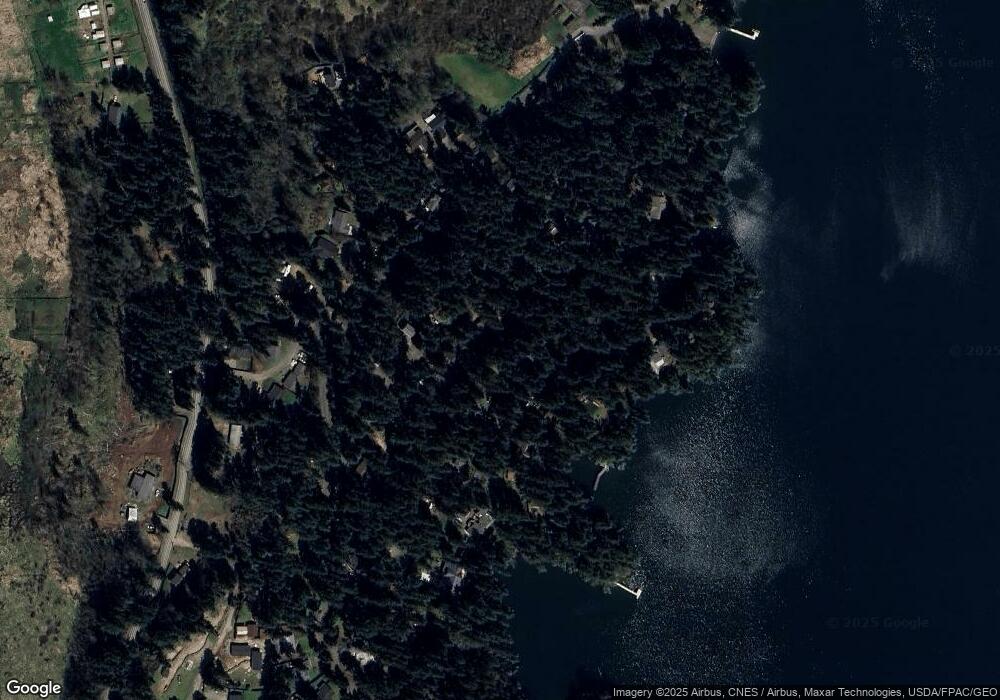 21926 Crest Ln SE, Yelm, WA 98597 - photo 1