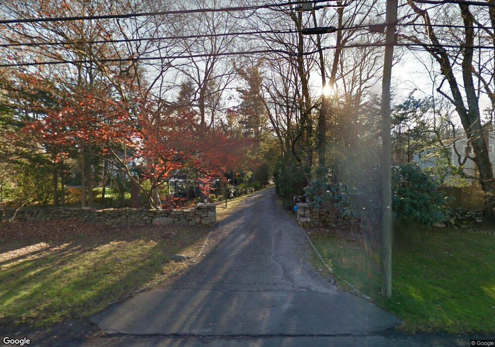 33 Sylvan Rd N, Westport, CT 06880 - photo 1