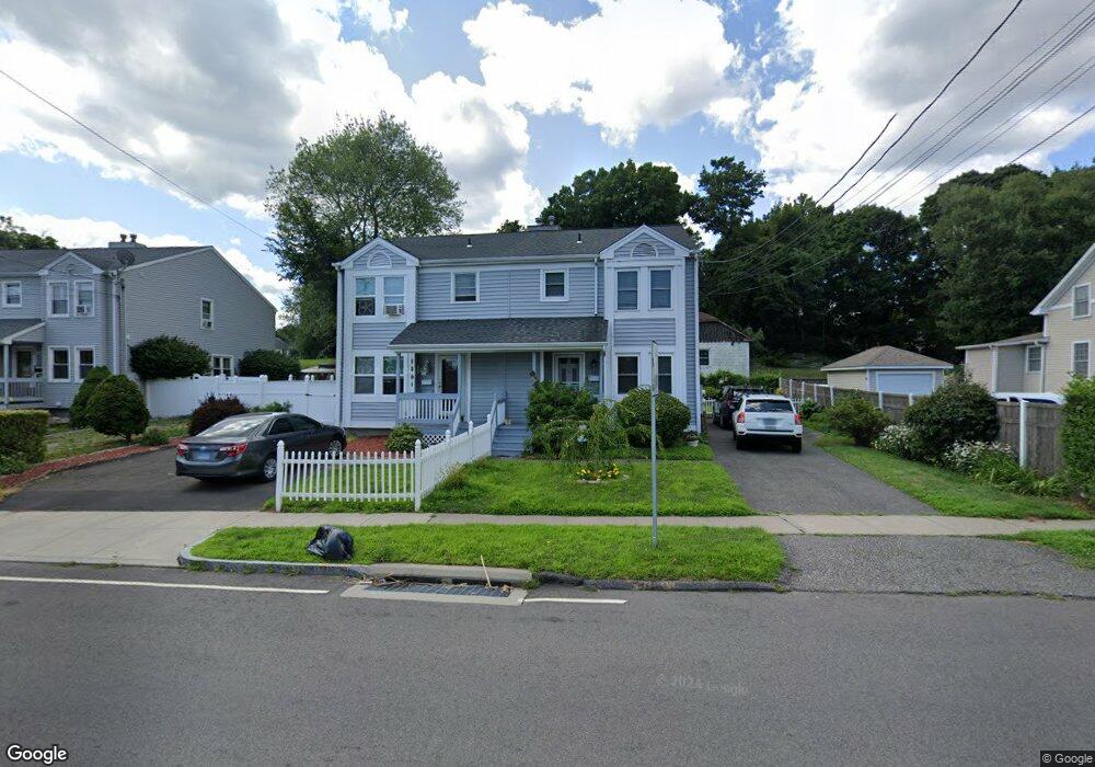 33 California St, Stratford, CT 06615 - photo 1