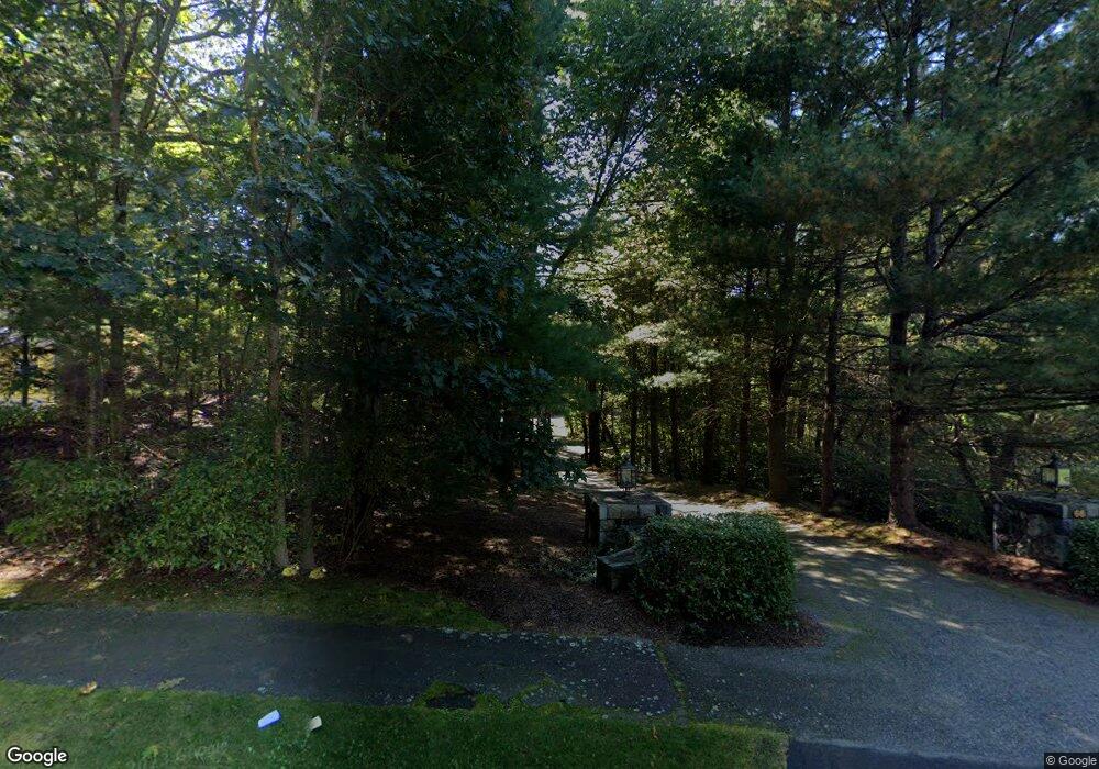 66 Cranberry Ln, Needham, MA 02492 - photo 1