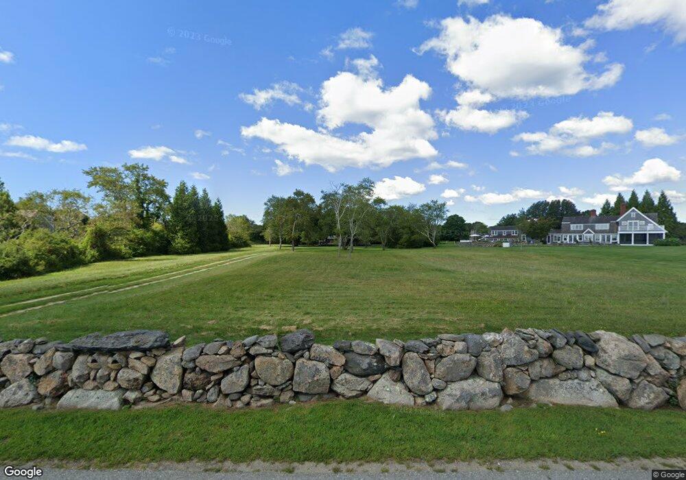 33 Warrens Point Rd, Little Compton, RI 02837 - photo 1