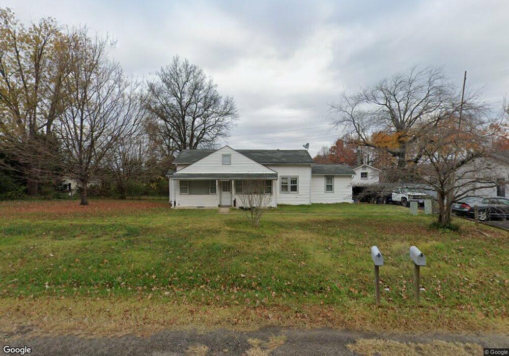 32465 Constitution Hwy, Locust Grove, VA 22508 - photo 1