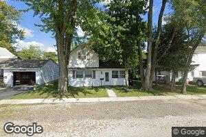 9 E Sugar St, Leipsic, OH 45856