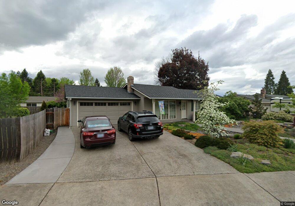 2719 E McAndrews Rd, Medford, OR 97504 - photo 1