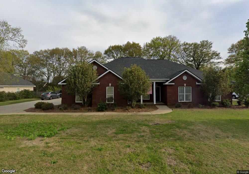 106 Limerick Dr, Warner Robins, GA 31088 - photo 1