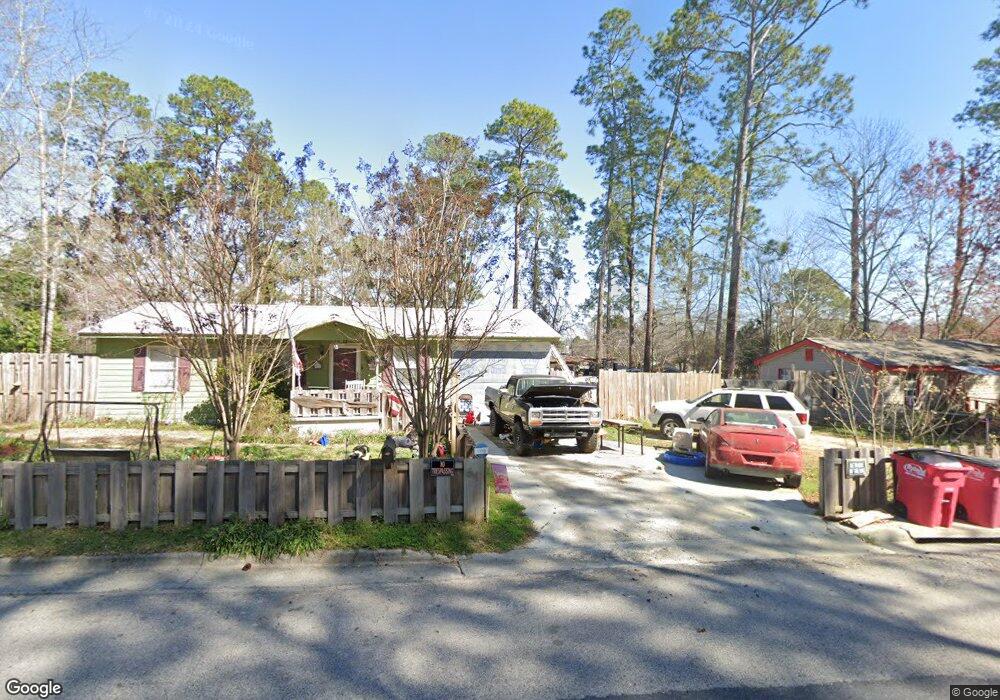 61 Parker St, Mc Rae, GA 31055 - photo 1