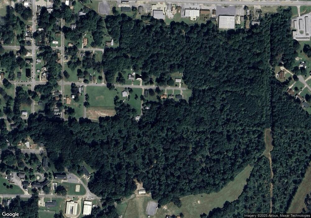 315 S Adams St, Cedartown, GA 30125 - photo 1