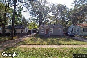 2821 Corbitt St, Shreveport, LA 71108