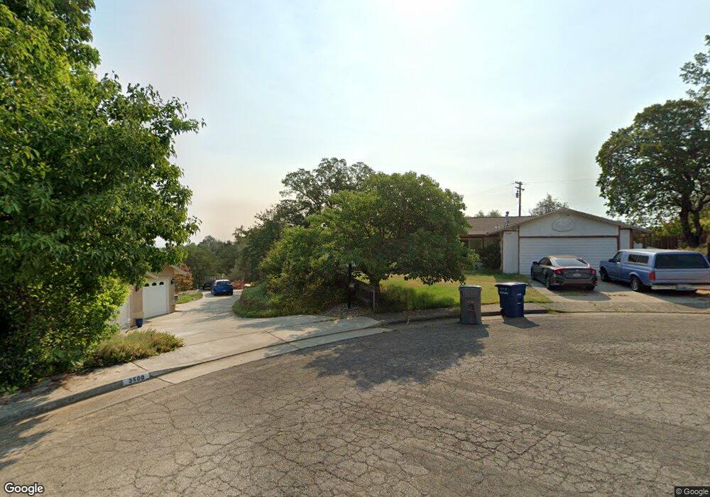 3505 Elizabeth Way unit 1, Redding, CA 96001 - photo 1