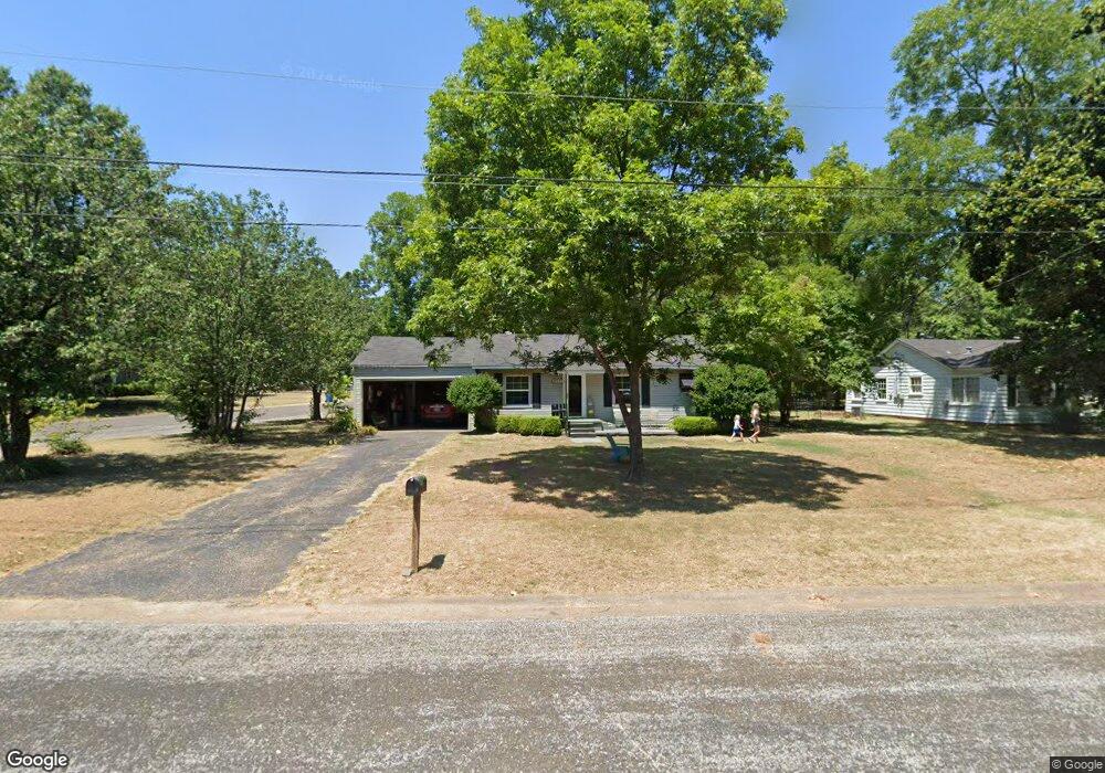 2917 McEntyre St, Kilgore, TX 75662 - photo 1