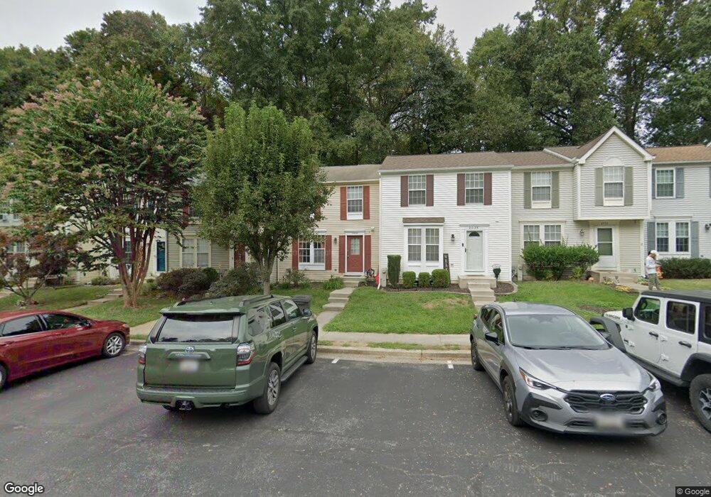 2536 Log Mill Ct, Crofton, MD 21114 - photo 1