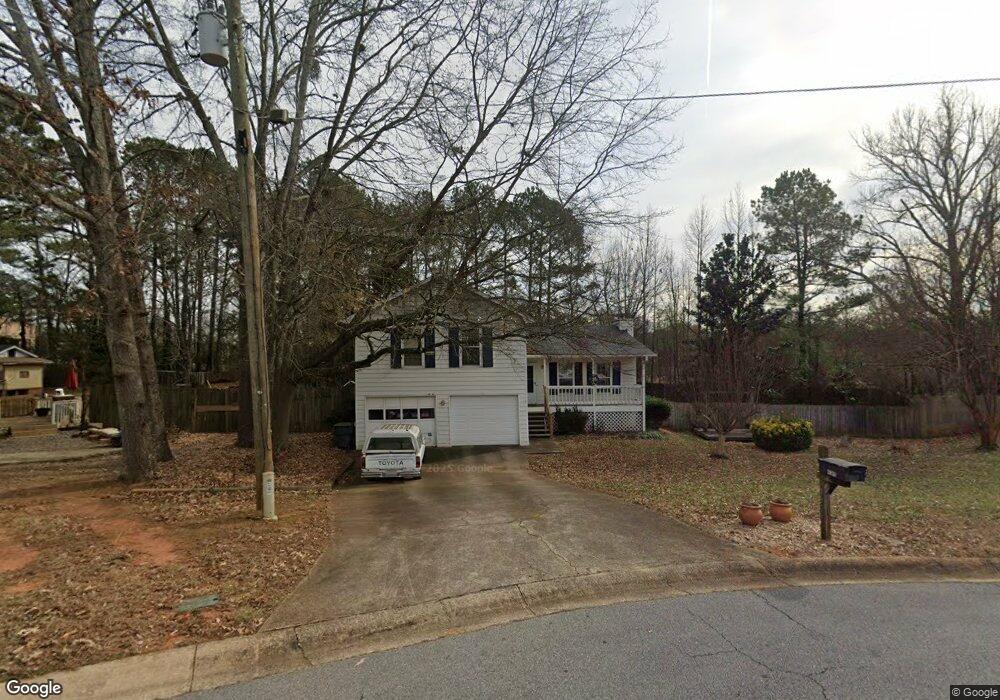 4345 Hidden Meadow Cir, Sugar Hill, GA 30518 - photo 1