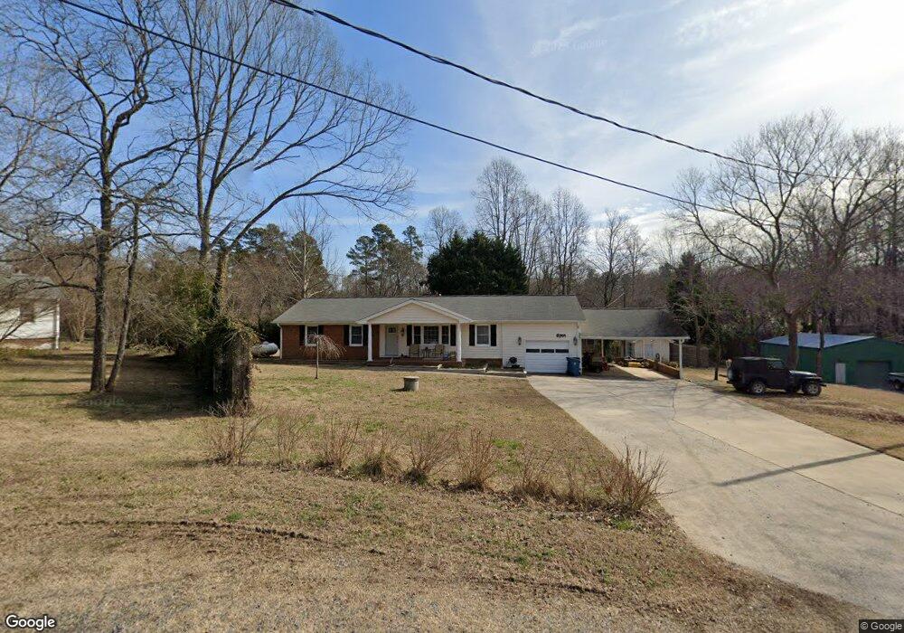 6701 Buxton Ct, Greensboro, NC 27406 - photo 1