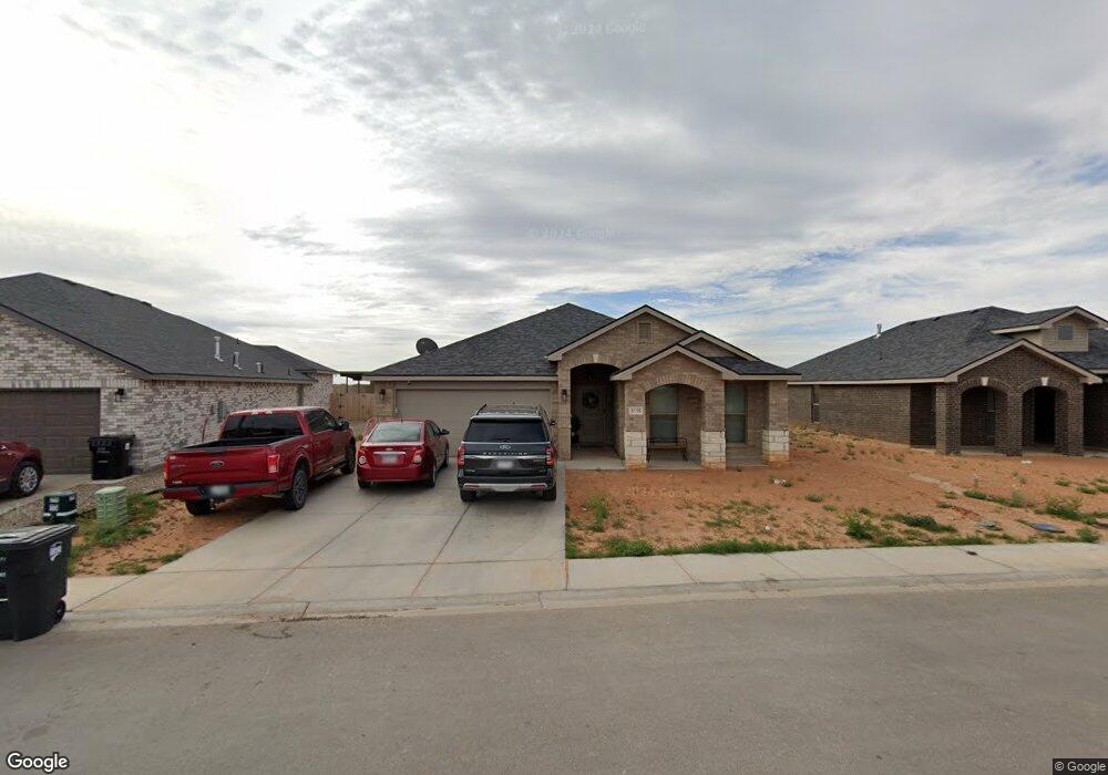 1336 Mayberry St, Odessa, TX 79765 - photo 1