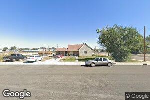 185 S 100 E, Huntington, UT 84528