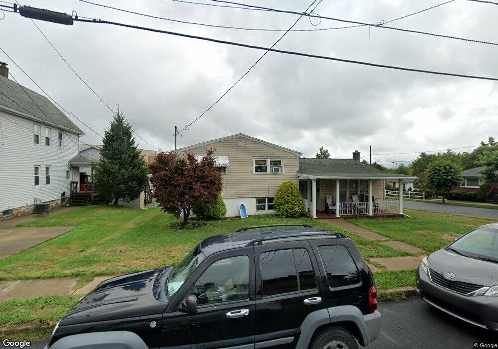 2000 Farr St, Scranton, PA 18504 - photo 1
