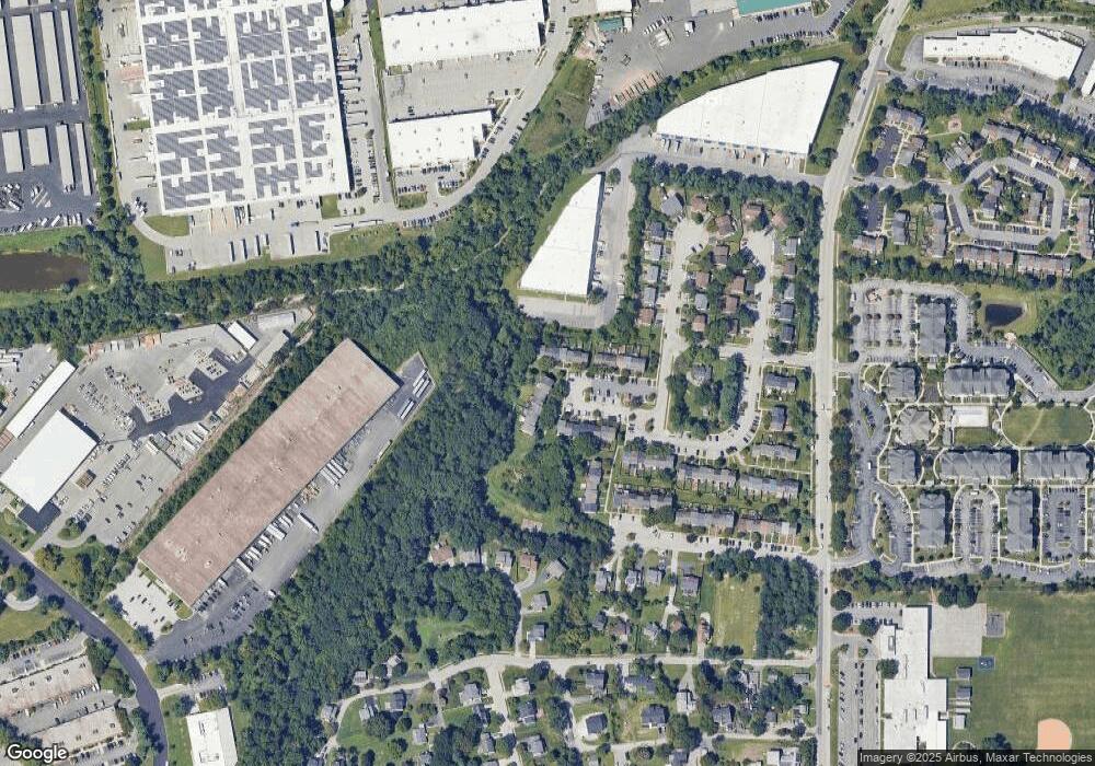 9316 Pirates Cove, Columbia, MD 21046 - photo 1