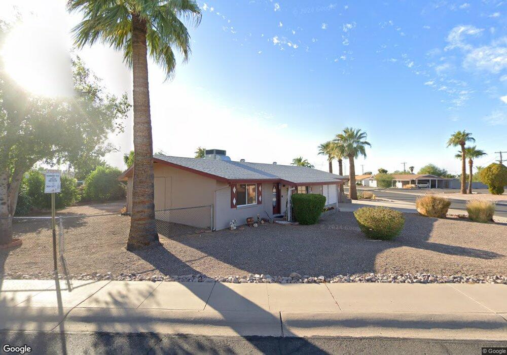 5743 E Colby Rd, Mesa, AZ 85205 - photo 1