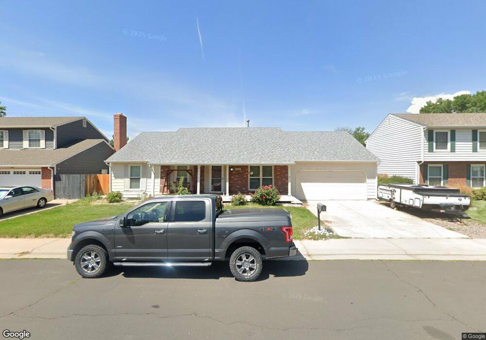 1487 S Laredo St, Aurora, CO 80017 - photo 1