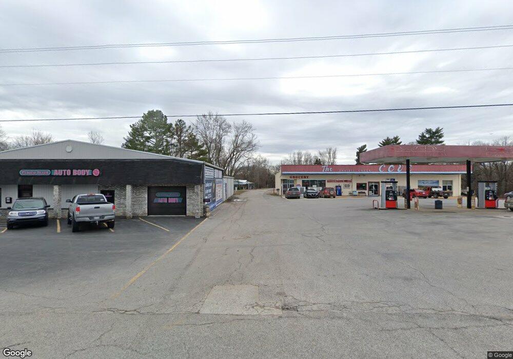 509 Rocky Rd, Rogers, AR 72756 - photo 1